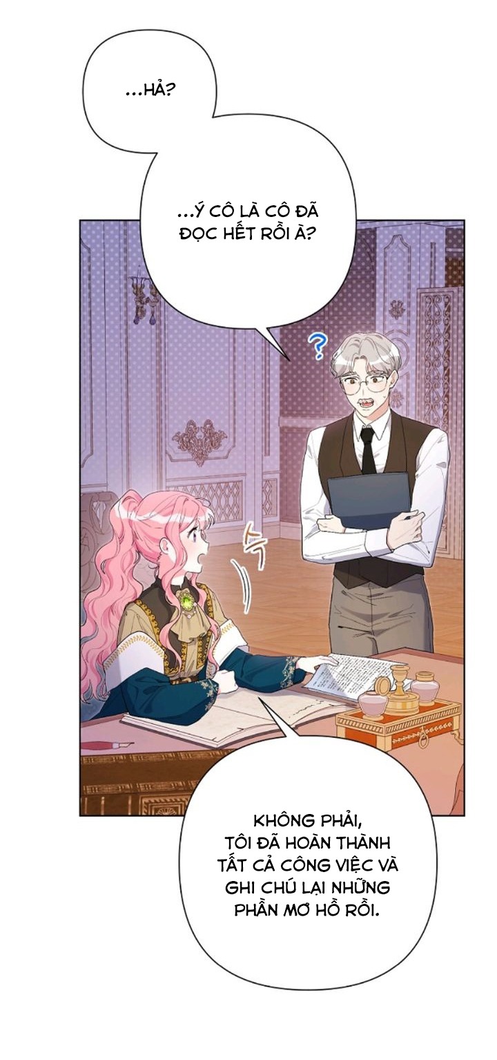 trở thành con dâu bất đắc dĩ chapter 85 7