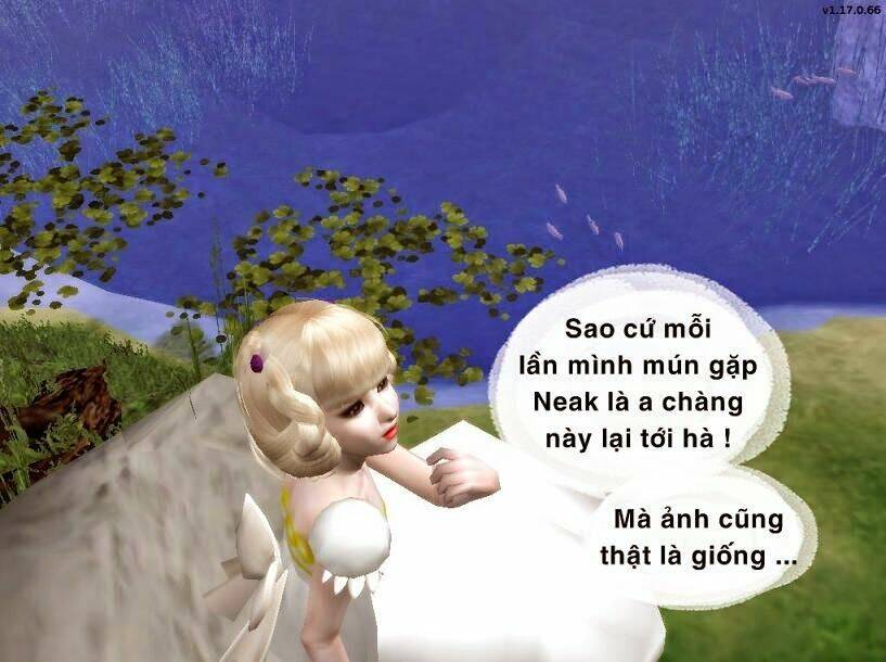 truyện sims - earl story chapter 23 31