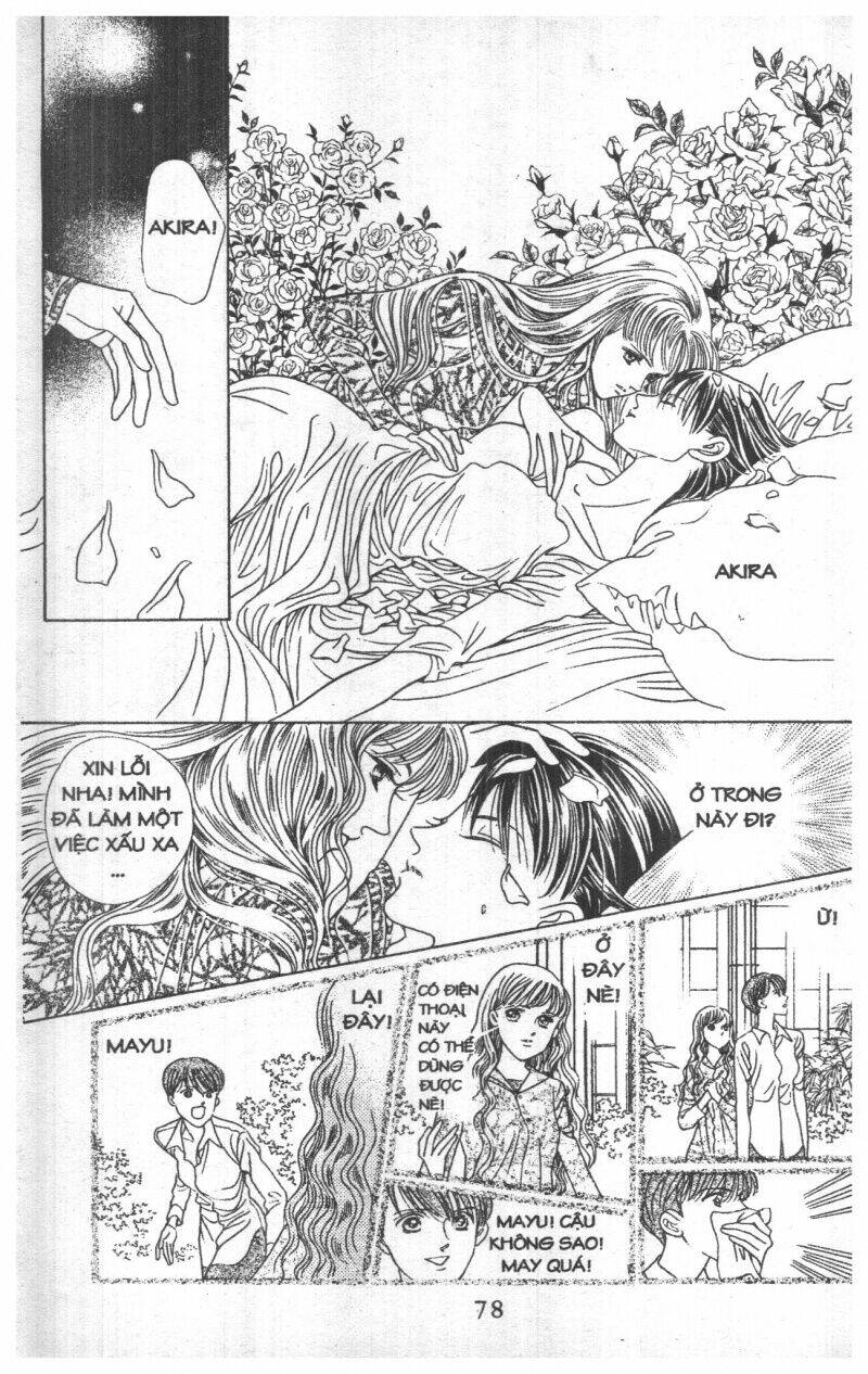 nàng tiên ánh trăng - kaguya hime chapter 22 78