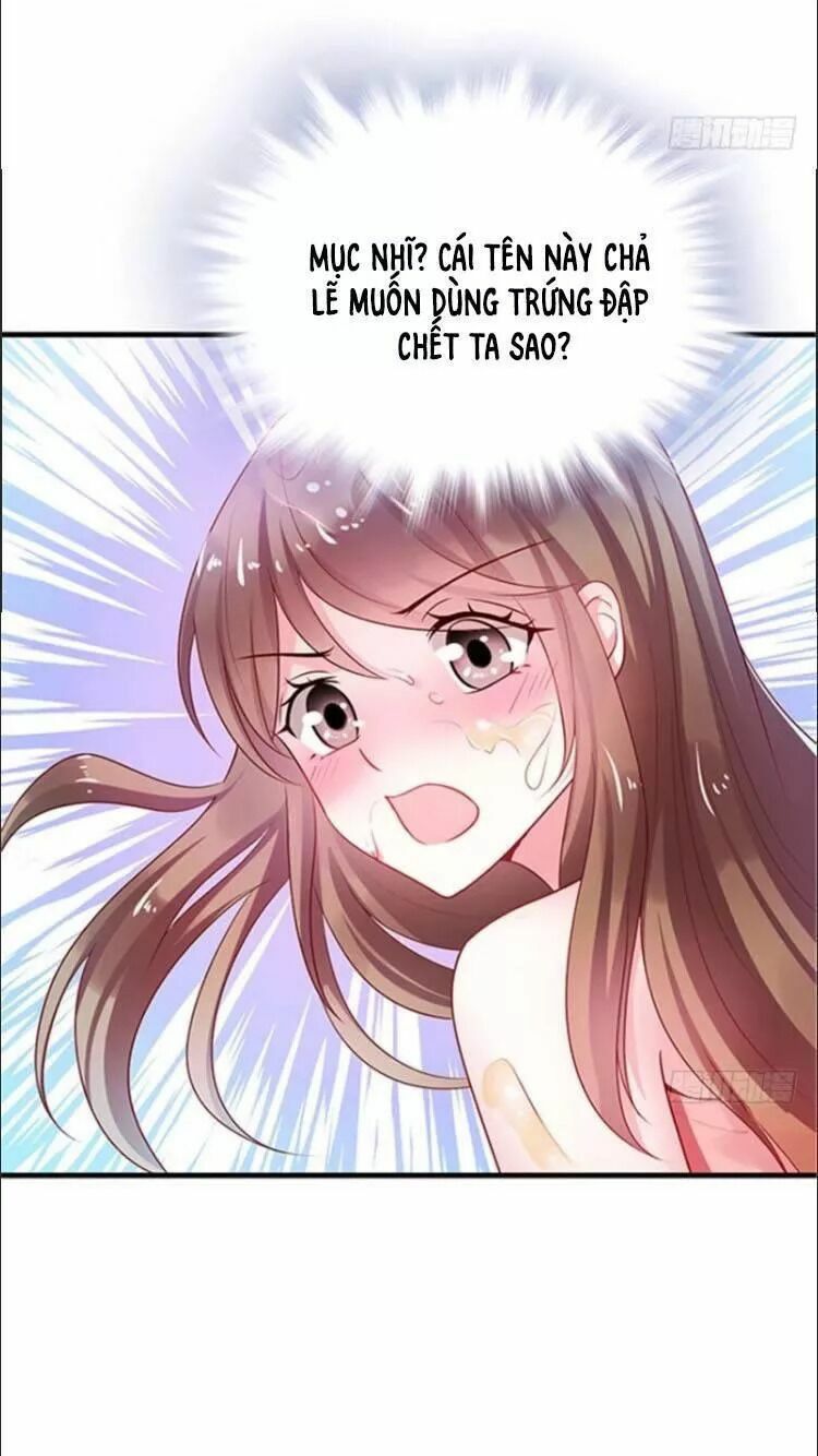 [16+] thảnh thơi thú thế chủng chủng điền, sinh sinh tể chapter 28 46