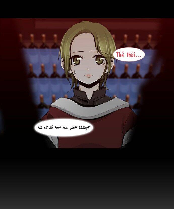 một không gian thời gian khác chapter 10 28