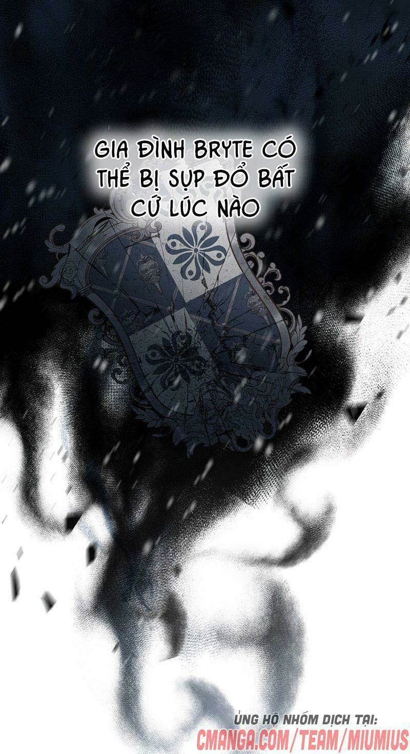 khu vườn im lặng chapter 6 45