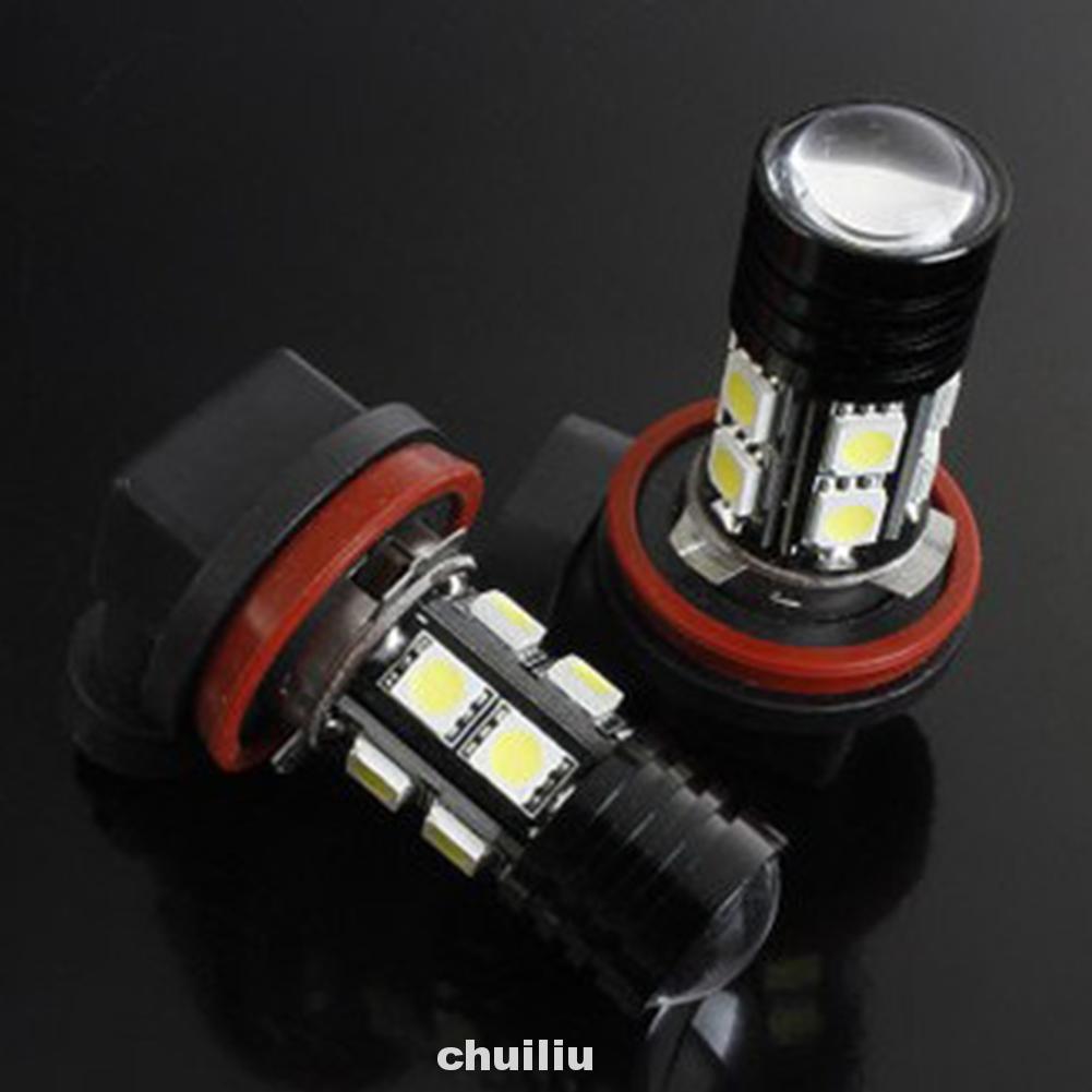 Đèn Led Dc 12v Siêu Sáng Cho Xe Hơi