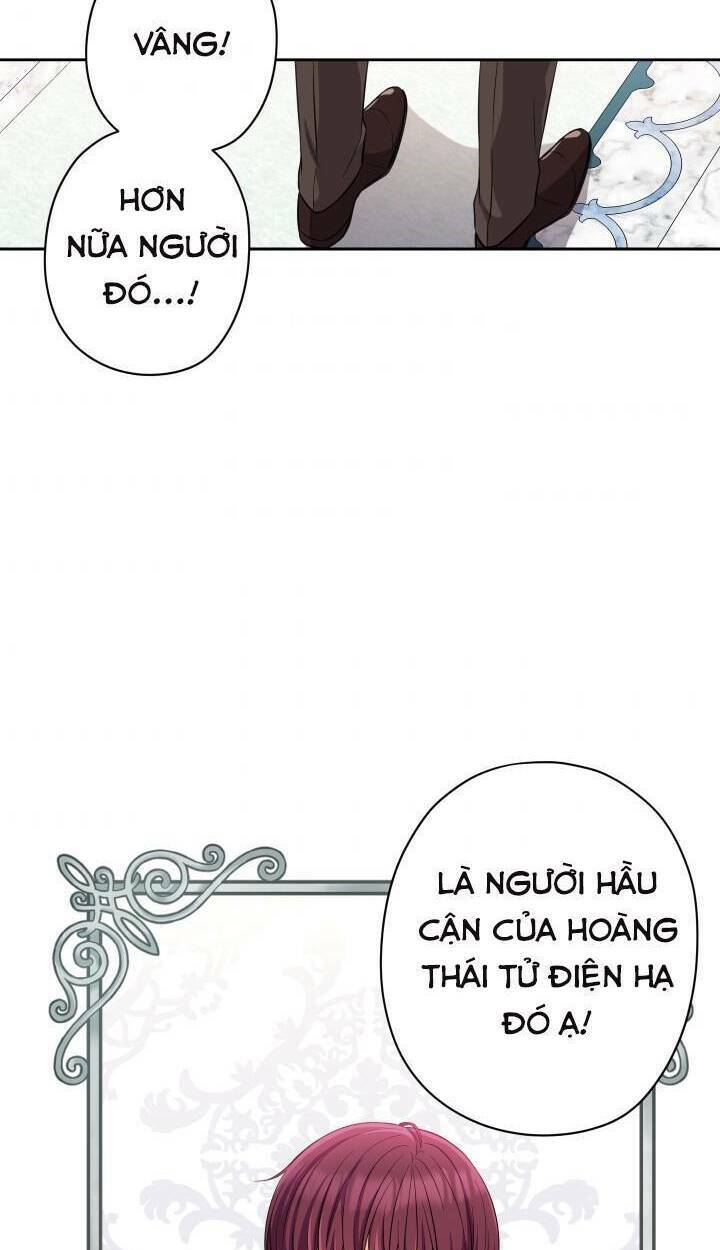 gửi đến người bạn của tôi chapter 11 58