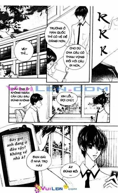 thiên thần dễ thương chapter 3 51