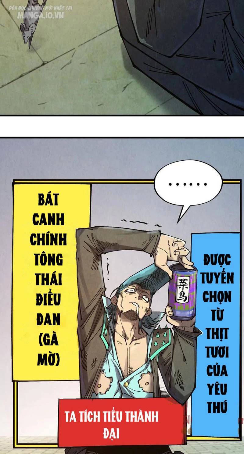 vạn cổ chí tôn chapter 312 55