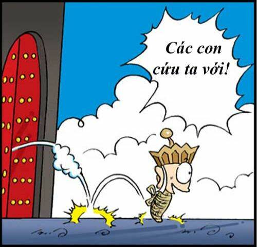 tân tây du ký chapter 56 9