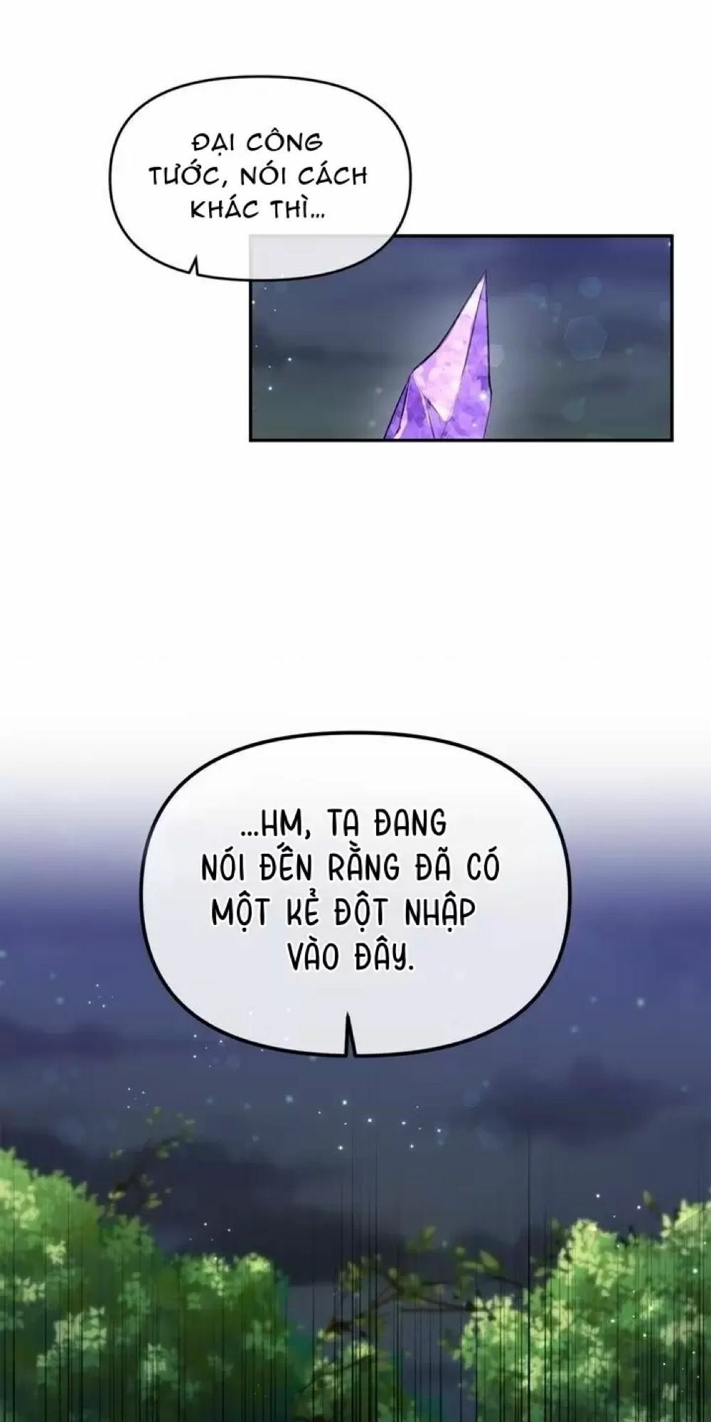 nữ công tước phương bắc là một nhân vật phản diện chapter 3 44