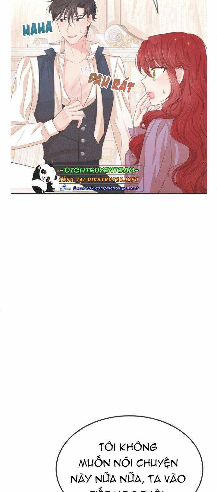 tiểu thư scarlet, em không muốn trả thù sao? chapter 26 5