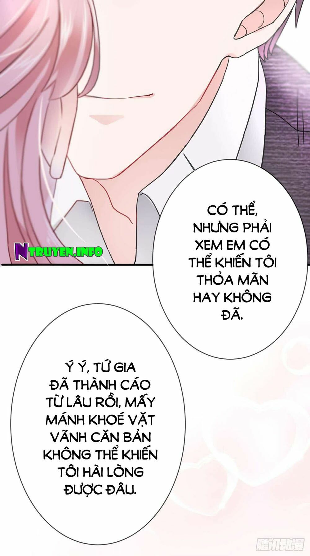 manh thê khó dỗ phần 1 chapter 45 15