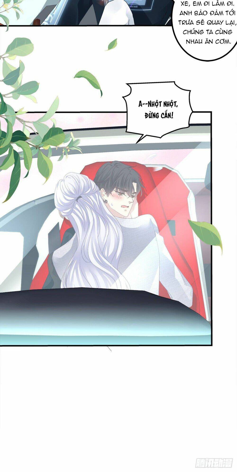 toàn bộ nắm trong tay chapter 116 24