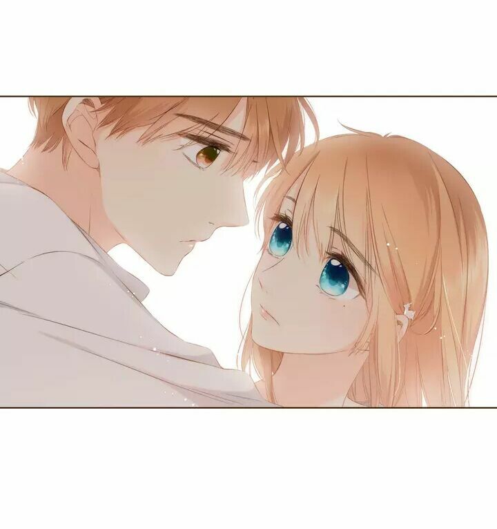 Tình yêu là màu hoa anh thảo chapter 34.2 19