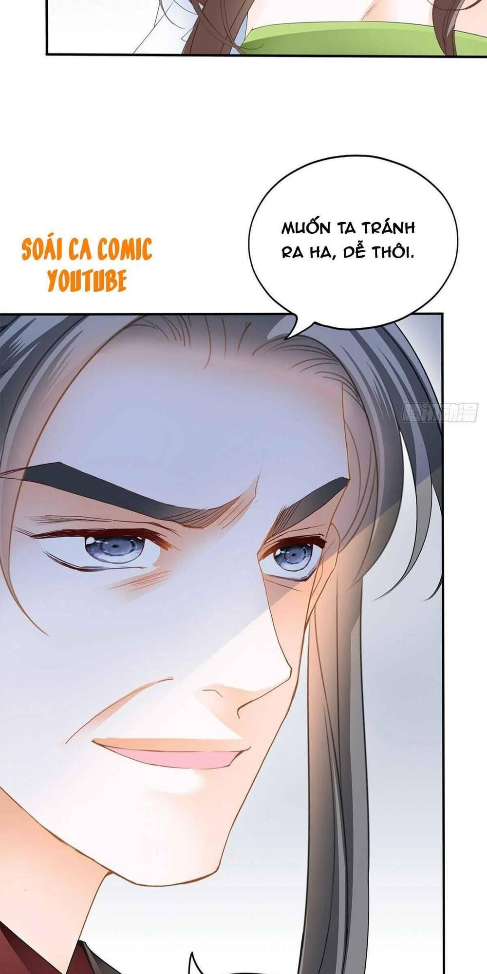 bổn vương muốn nàng chapter 62 25