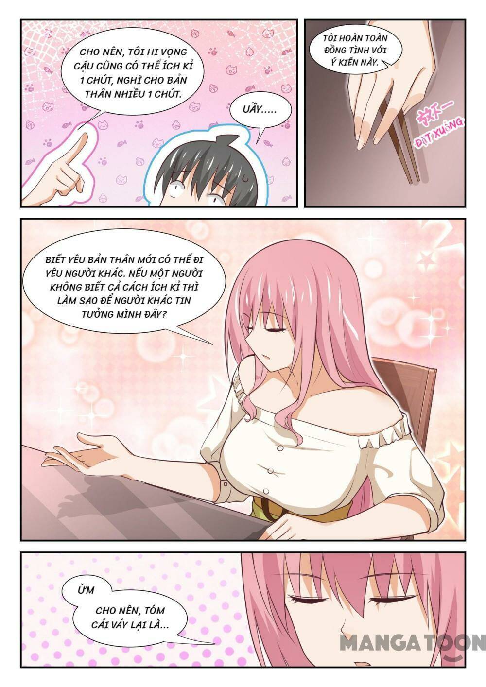 the boy in the all-girls school chapter 348 5