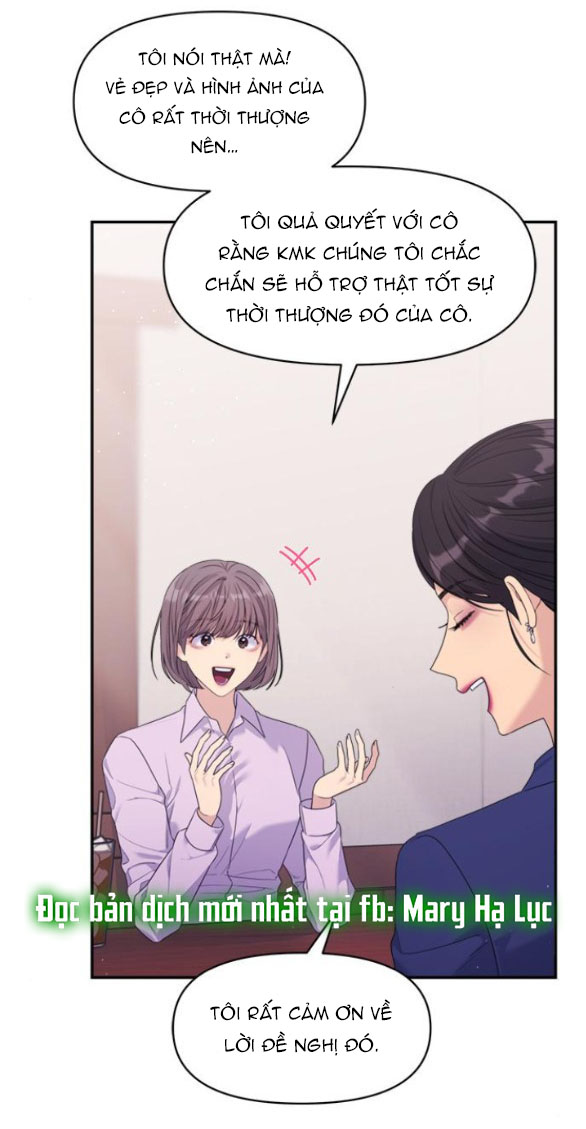 Couple Breaker chapter 57.1 6