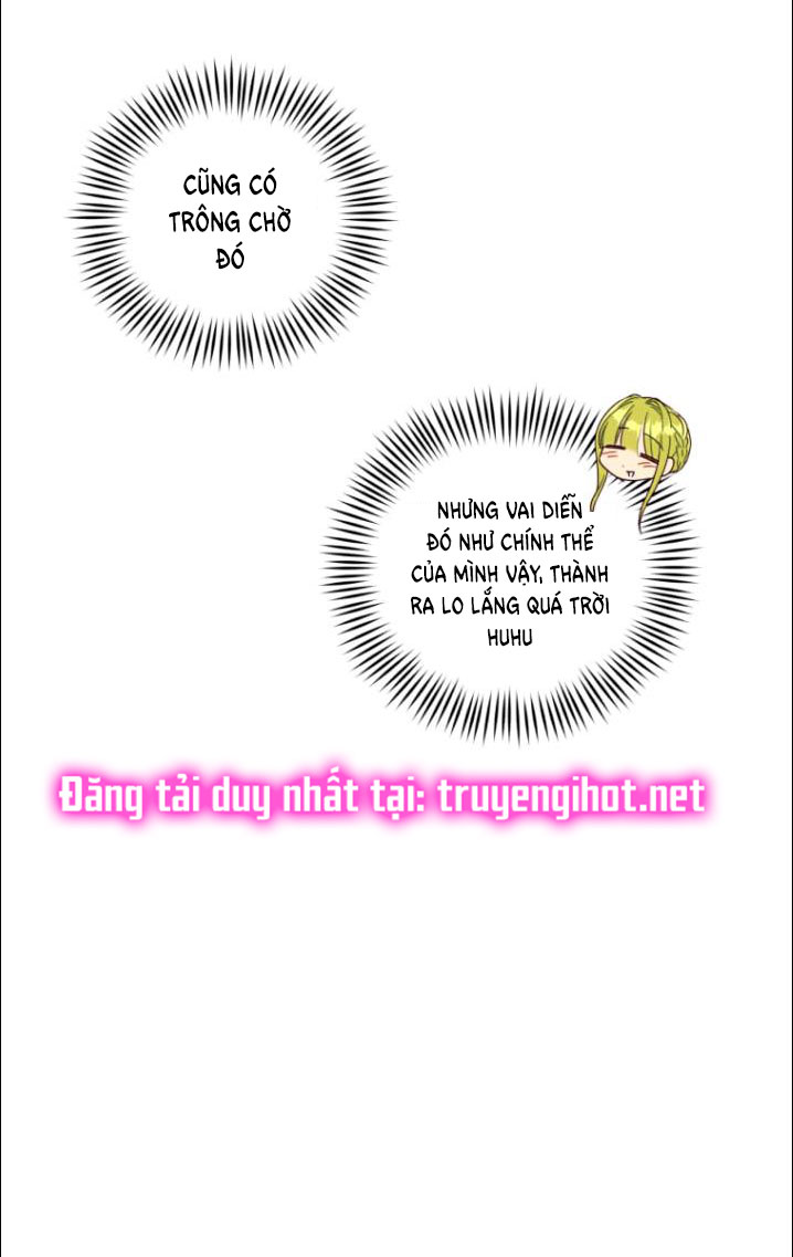 công chúa khắc ấn kẻ phản nghịch chapter 56.1 24