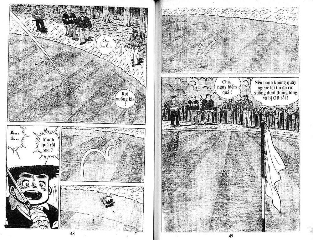 tân teppi chapter 31 23