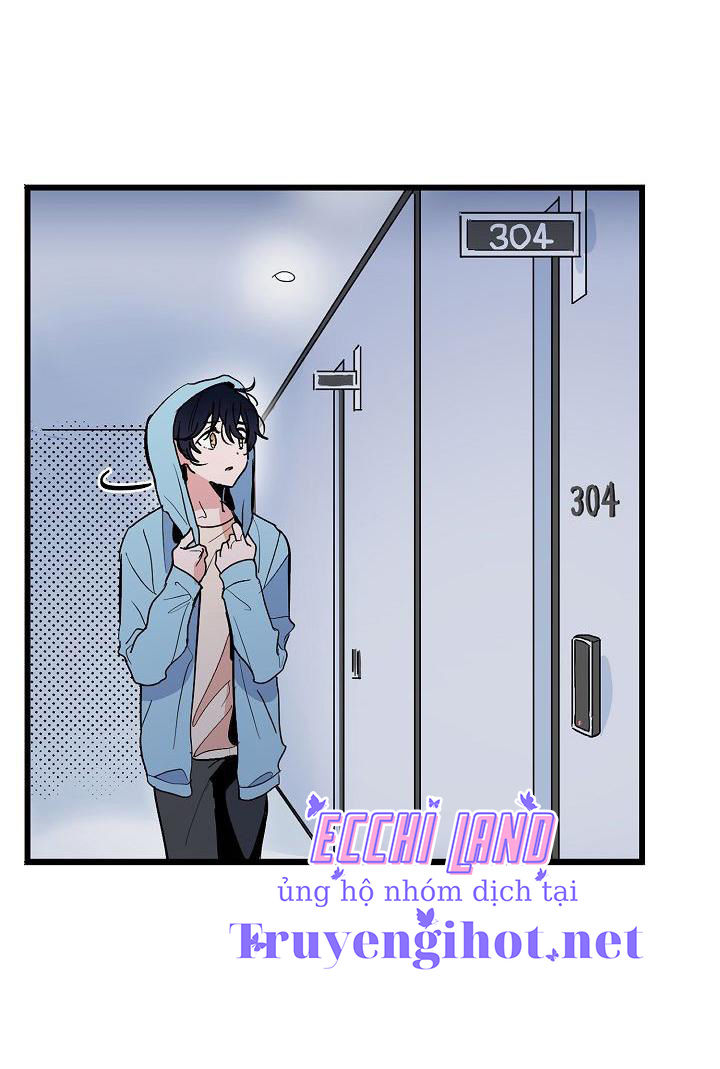 tình yêu cún con chapter 15.1 29