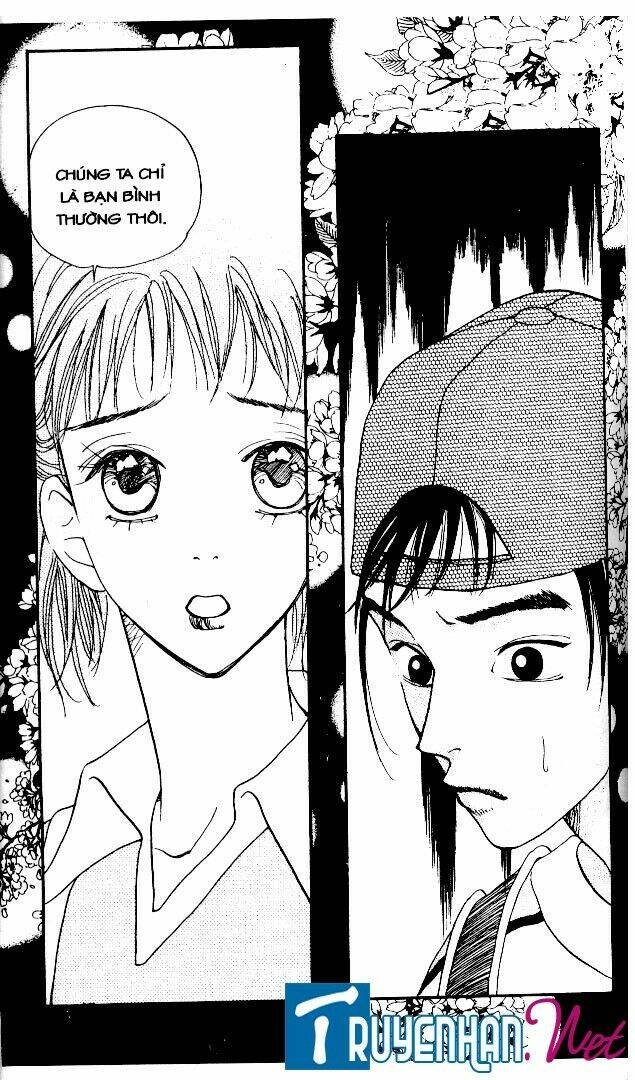 pretty chapter 13 14