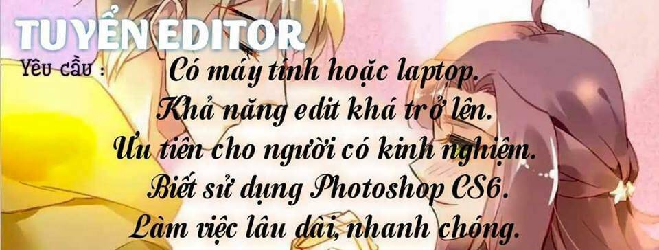 anh là rắc rối của tôi chapter 1 2