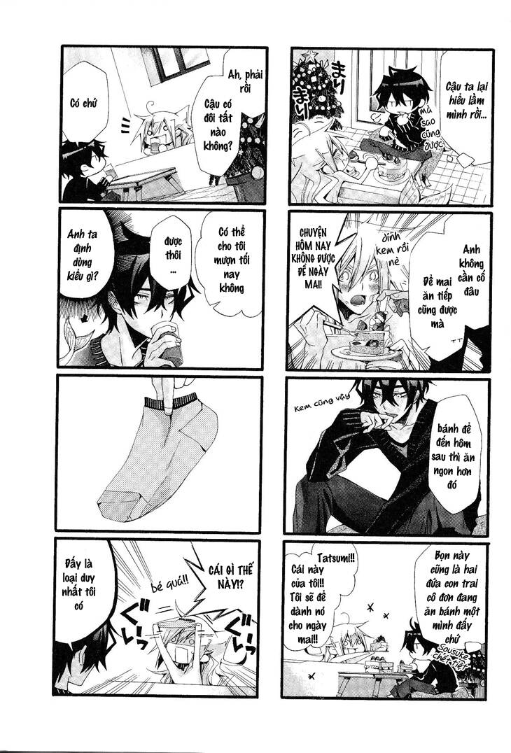 orenchi no furo jijou chapter 12 7