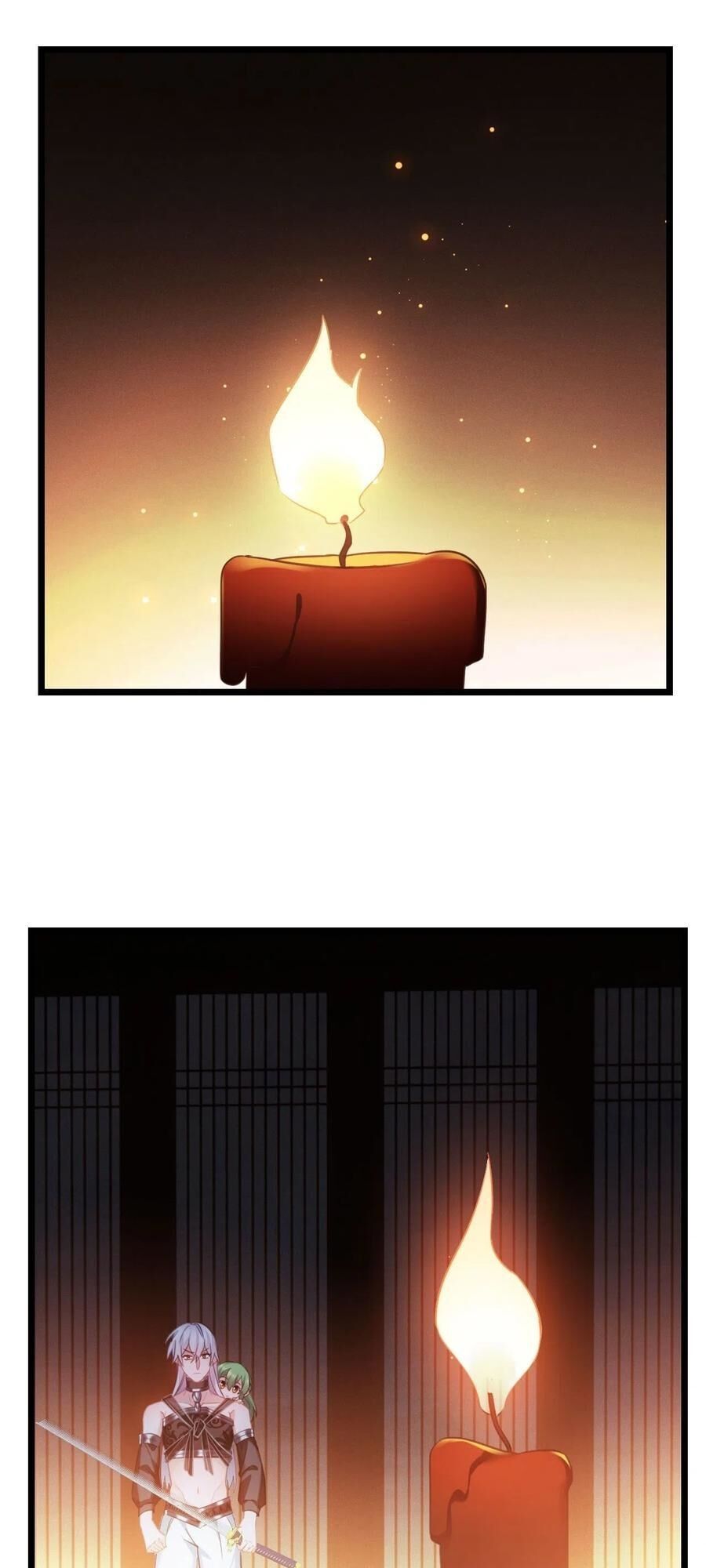 ta mới không gả cho hoàng tử phản diện chapter 56 3