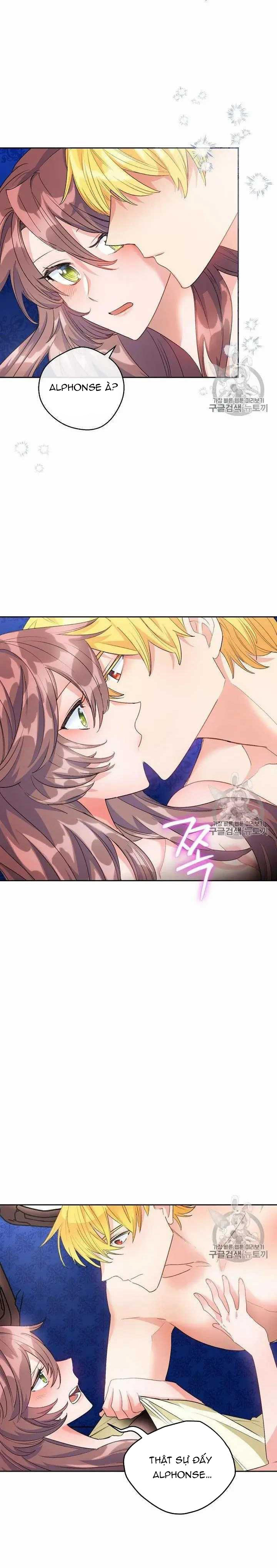 50 công thức pha trà của nữ công tước chapter 71 2