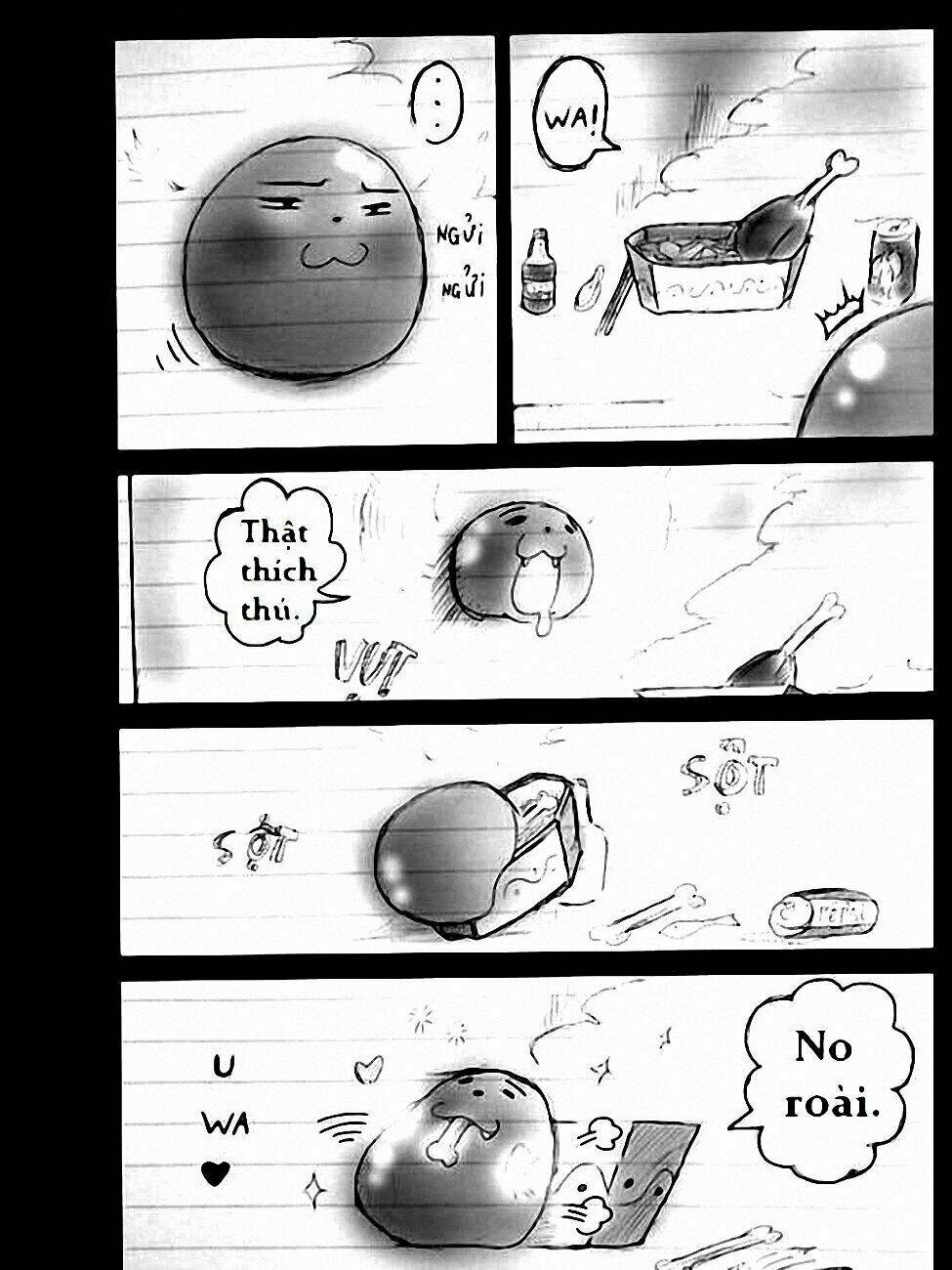 nhật ký dâm tama chapter 4 5