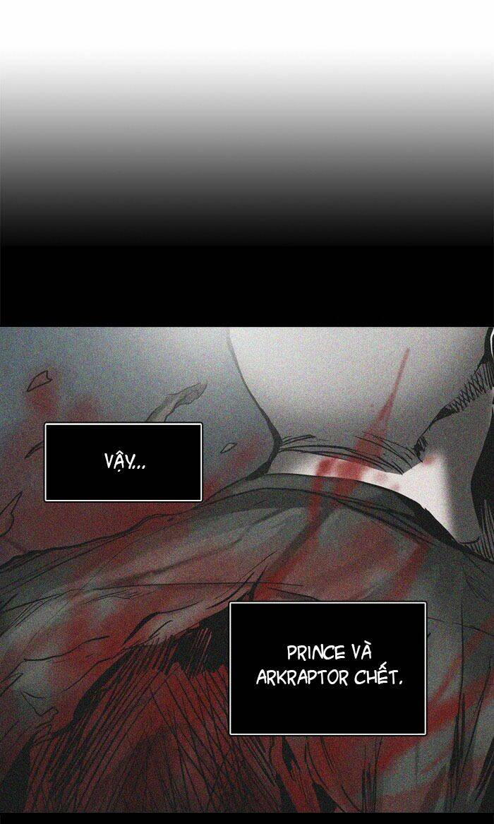 cuộc chiến trong tòa tháp chapter 308 38