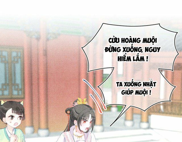 nhóc con giao nhân ba tuổi rồi chapter 12 17