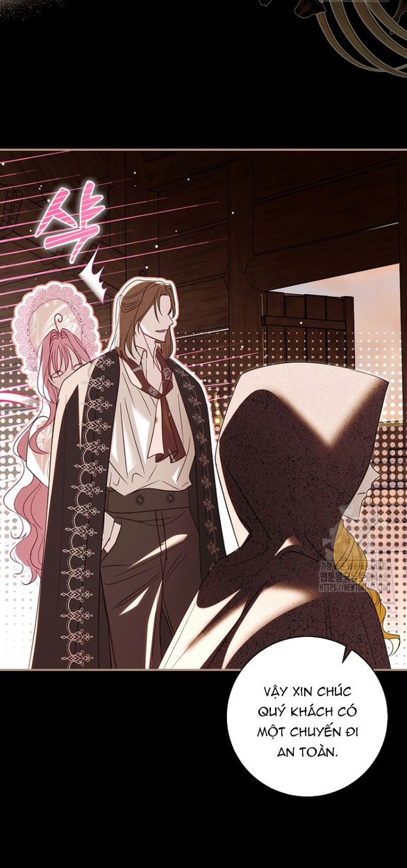 ngài công tước, tôi sẽ làm mọi thứ, trừ việc kết hôn! chapter 18.1 11