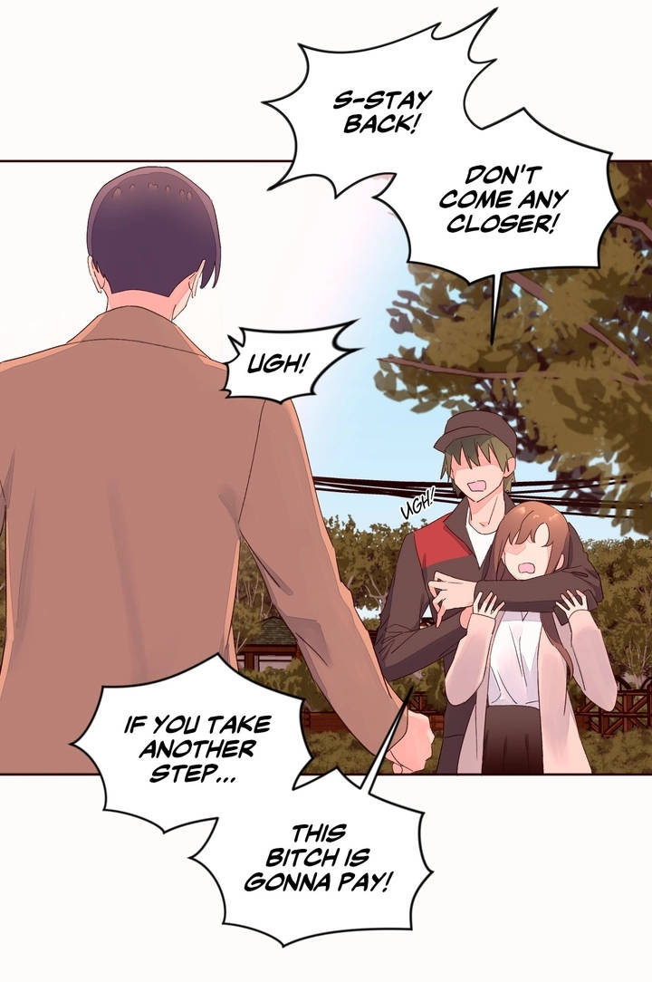 [raw] pheromone holic chapter 52 26