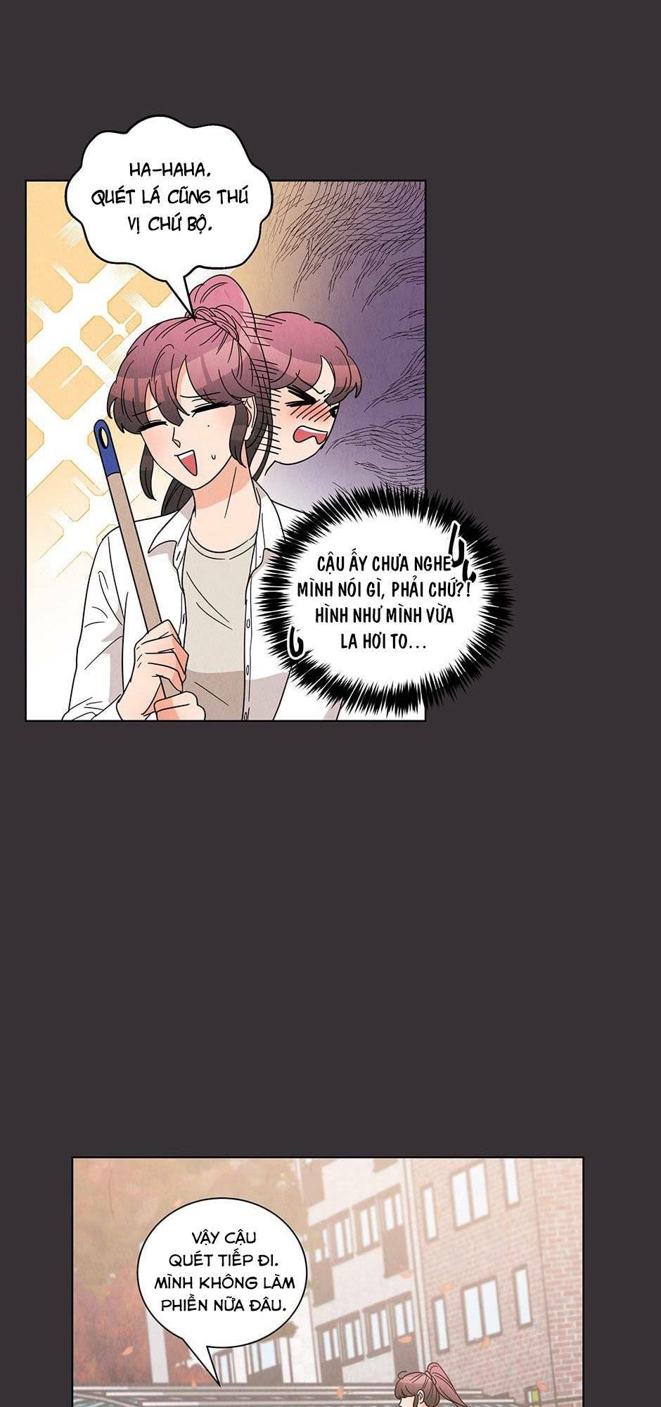 chào nhé, không làm thông gia nữa đâu! chapter 22 12