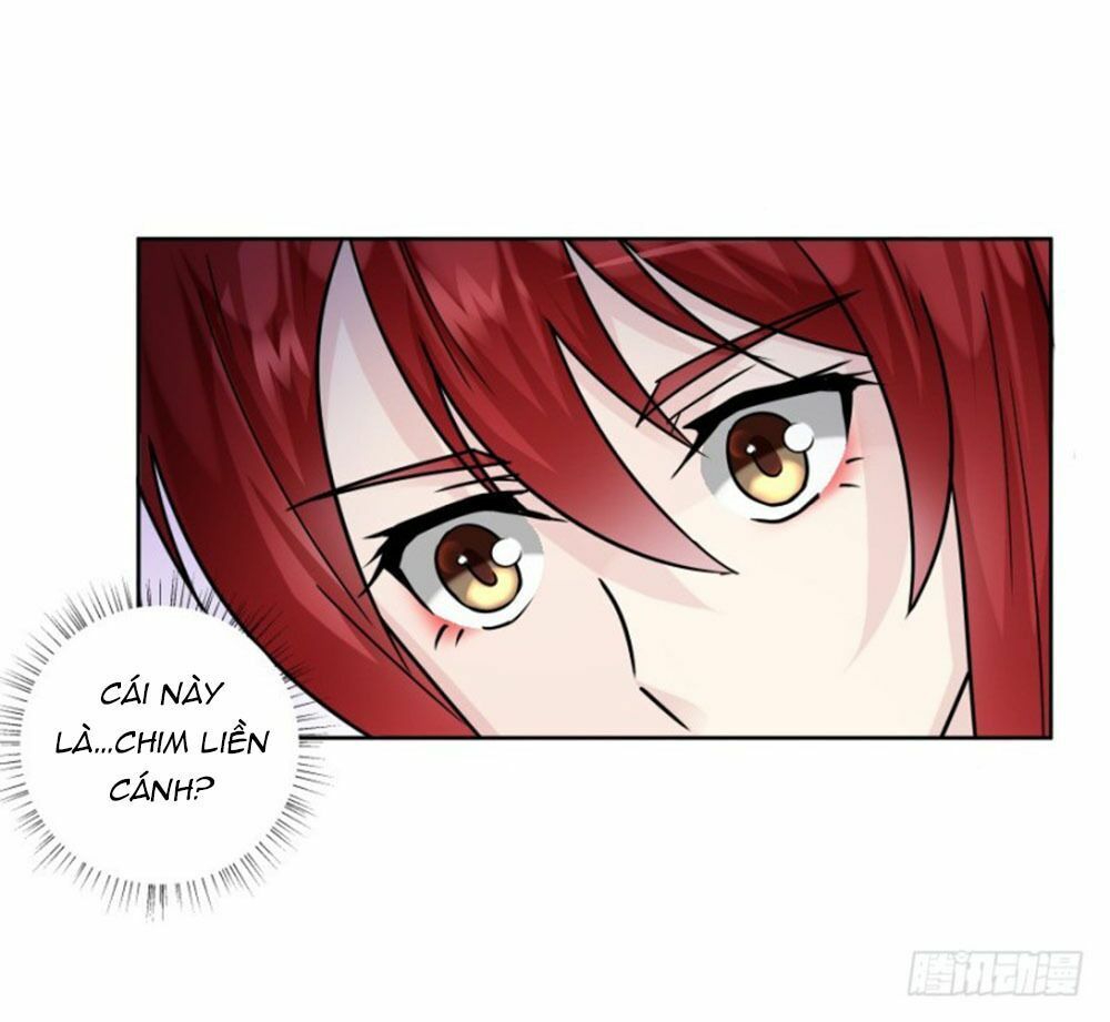 thiên kim đường môn chapter 95 4