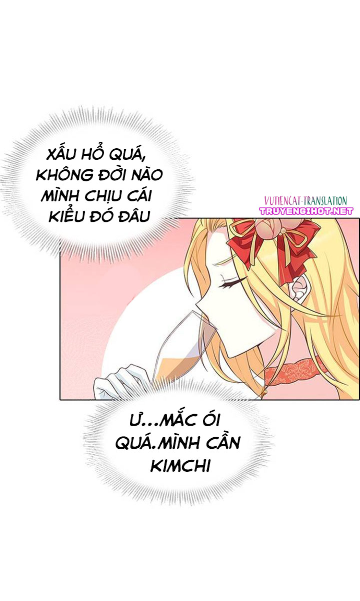 lời cầu hôn đến từ hoàng đế chapter 11 58