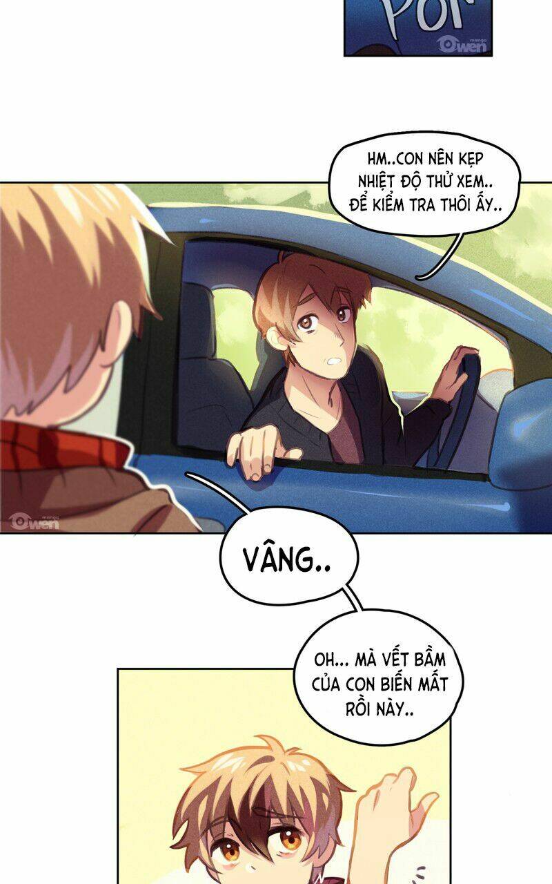 lời nguyền lalin chapter 16 9