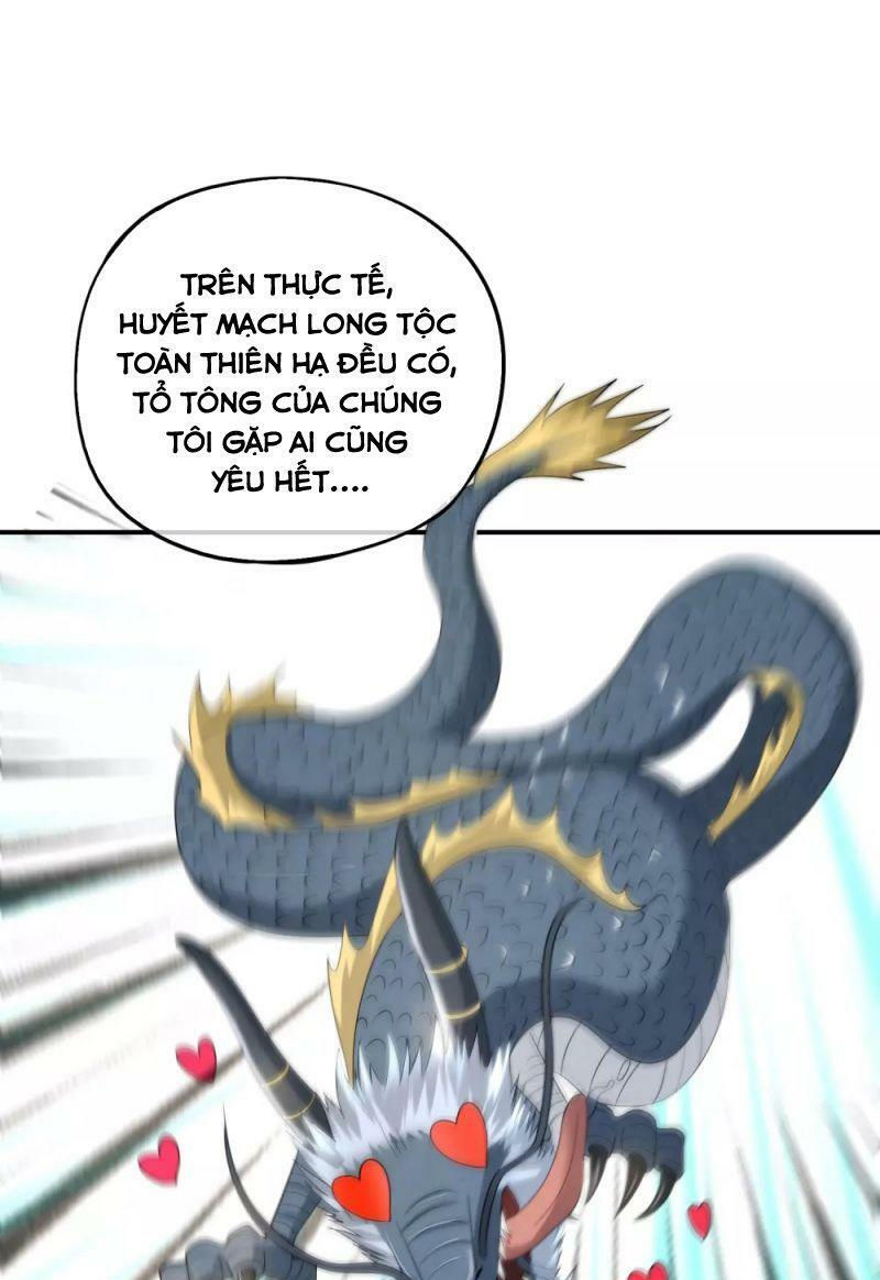 vòng bạn bè mạnh nhất của tiên giới chapter 91 21