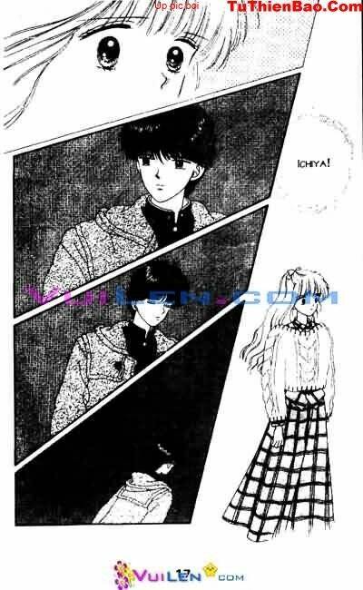 cô nàng đẹp trai chapter 5 18