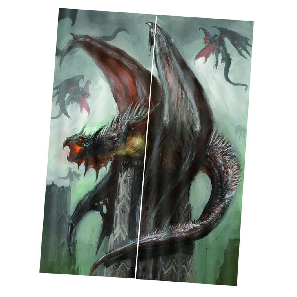 Handmade curtian Shade curtain for  Living room  Style-1