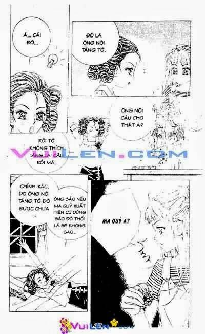 đến vương quốc ma chapter 2 48