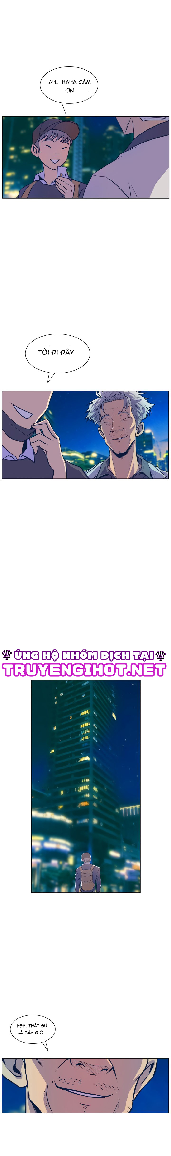 sahwa và nhiệm vụ bí mật của cô ấy chapter 46 15