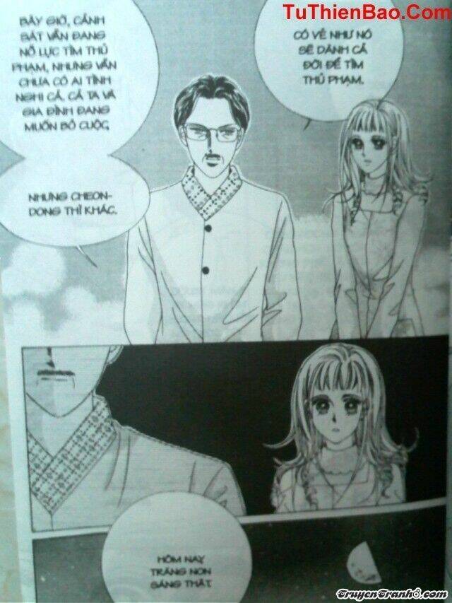 tôi là mẹ còn anh là cha chapter 2 148