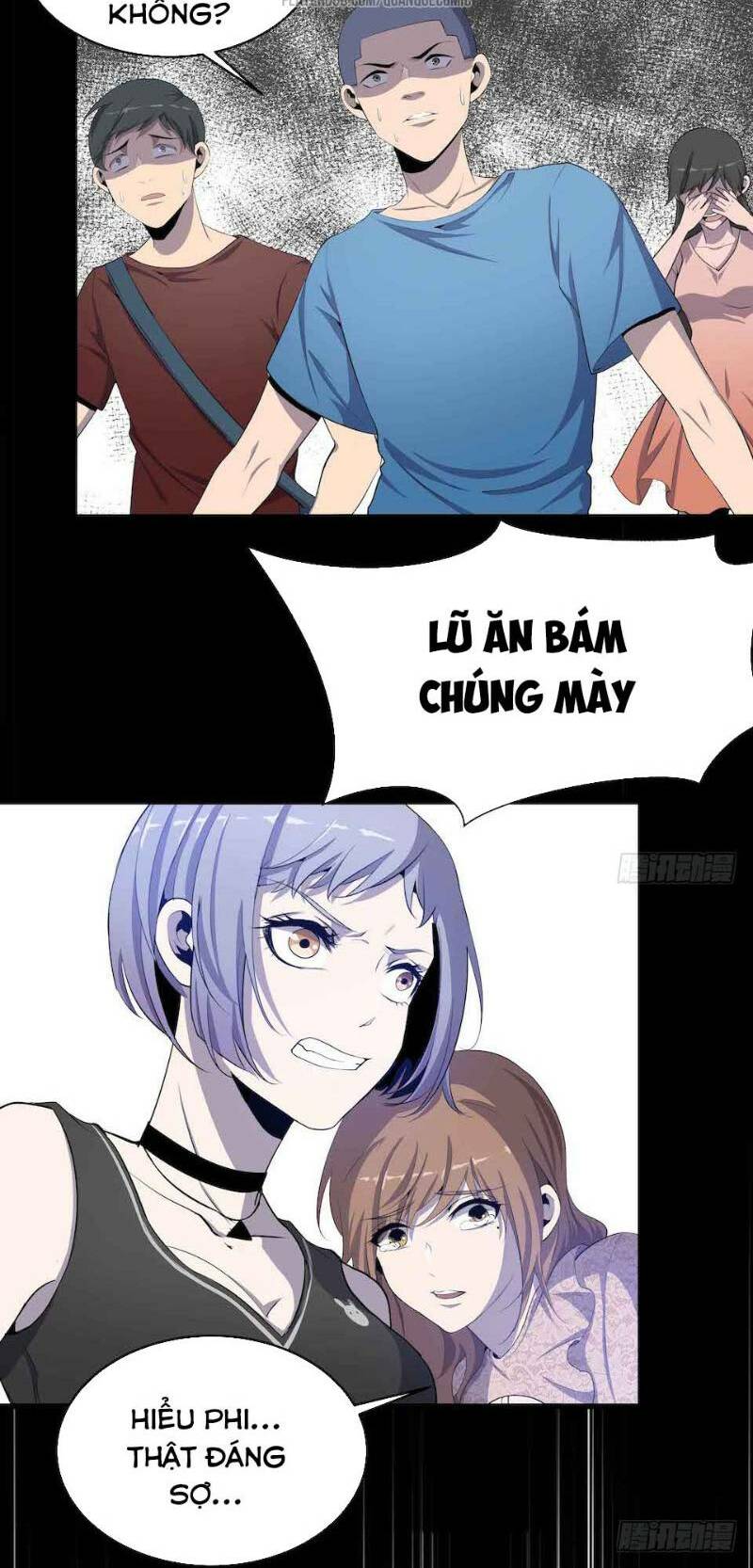 thát không mê thất chapter 5 2