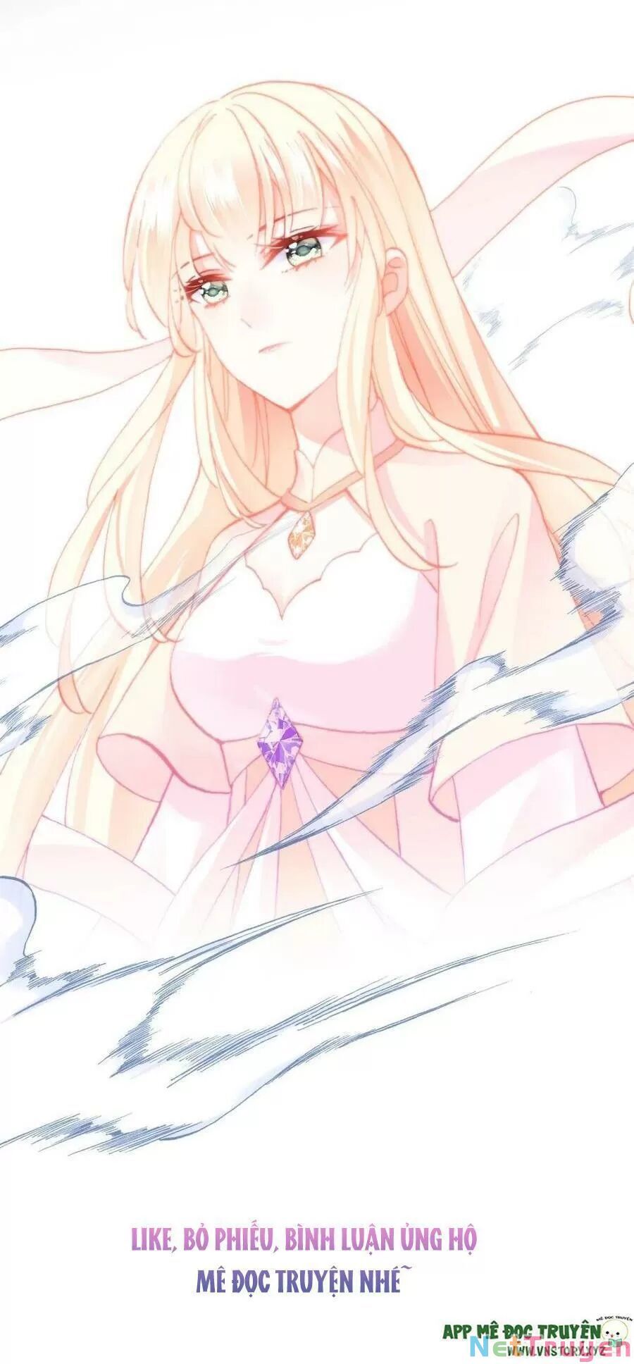 lại bị bệnh chiều chuộng quấn lấy chapter 67 71