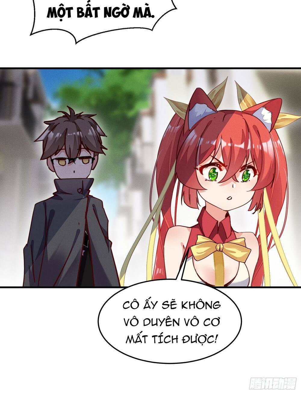 trở thành đạo sư dũng sĩ chapter 23 9