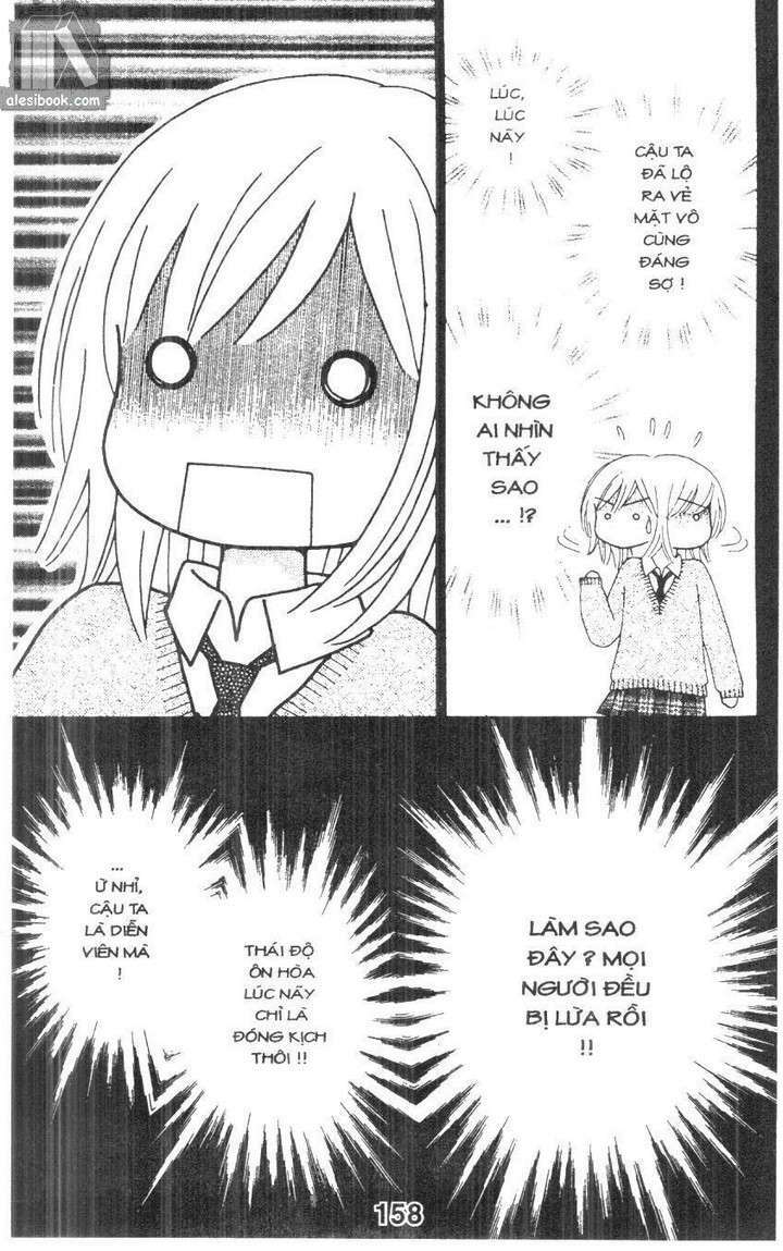 cảm giác trong tình yêu chapter 5 158