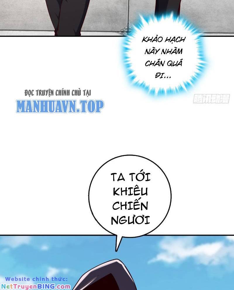 ta , thần long chi hậu chapter 26 37