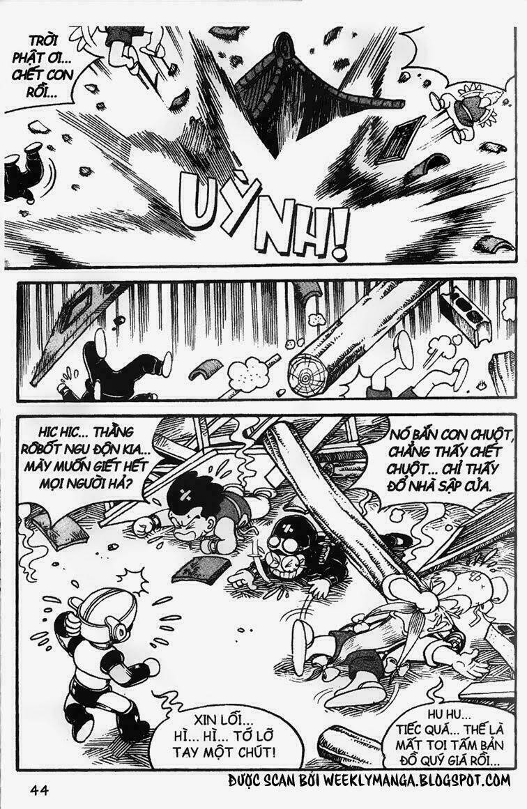 kung fu komang chapter 5 22