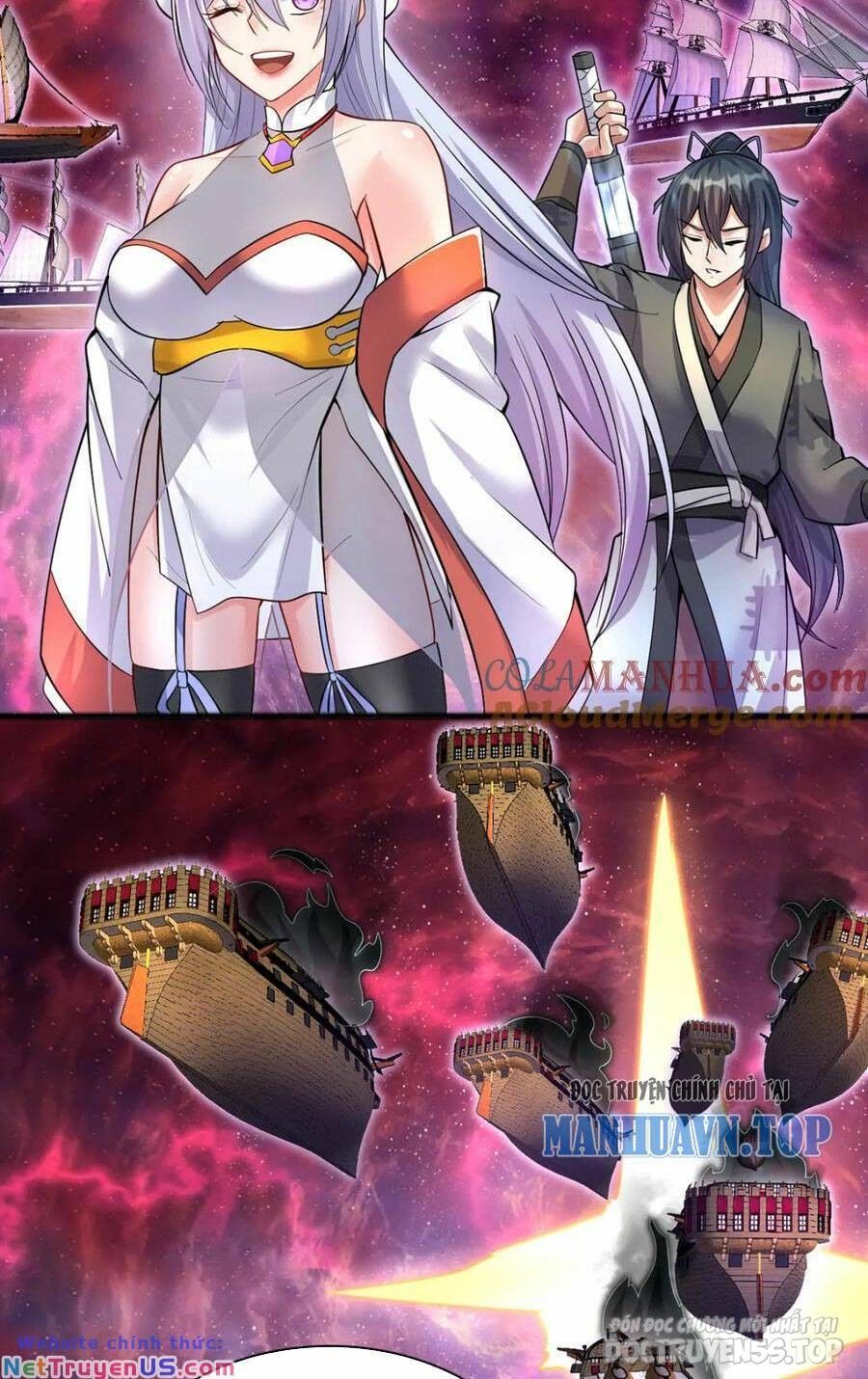 bắt đầu với kiếm vực, ta lặng lẽ tu luyện thành kiếm thần chapter 90 31