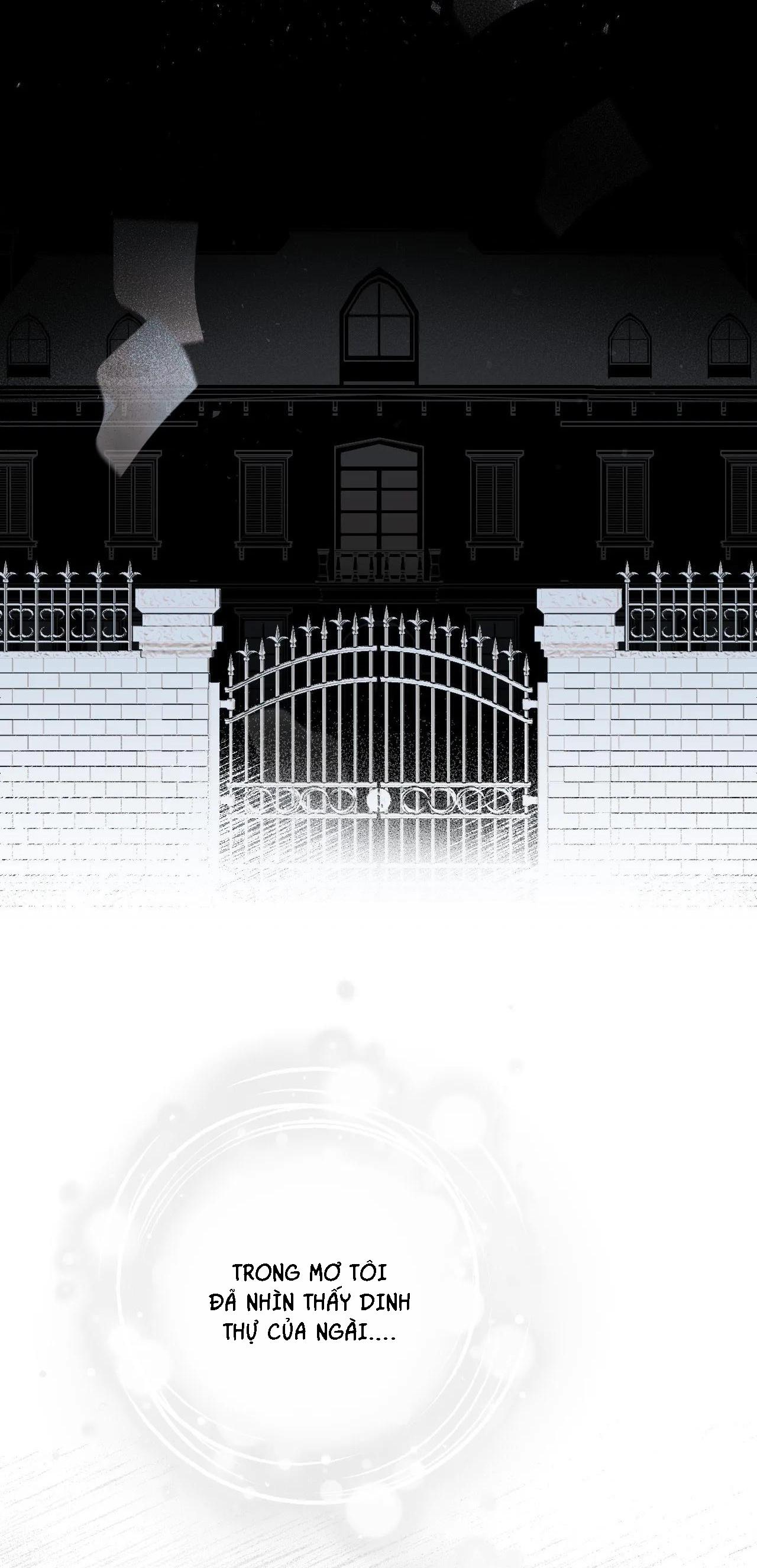 tuyển tập những ông chú tà zâm chapter 1.5 58